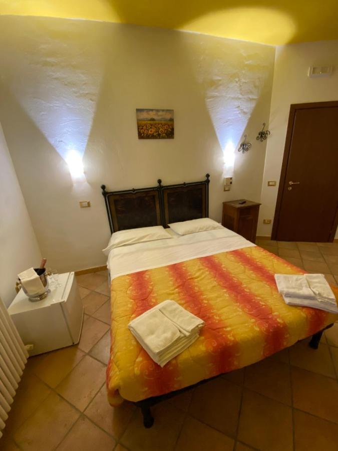 Corte Galvana Cento  Exterior photo