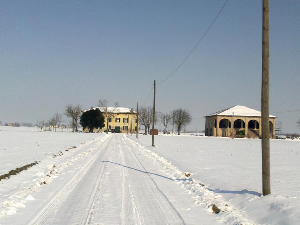 Corte Galvana Cento  Exterior photo